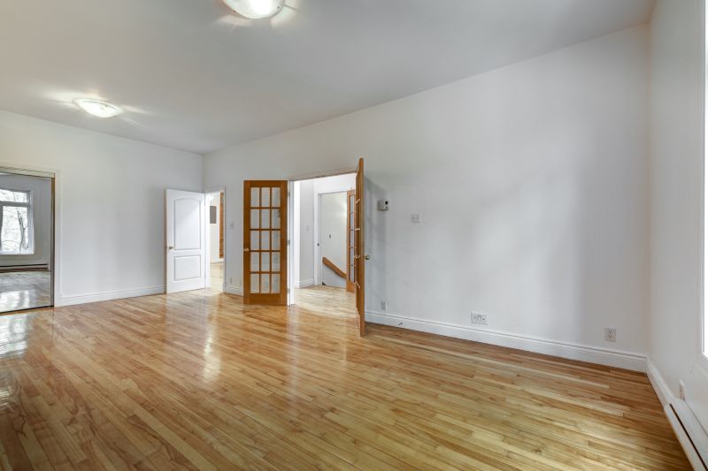 Wood Floor Refinishing Pros