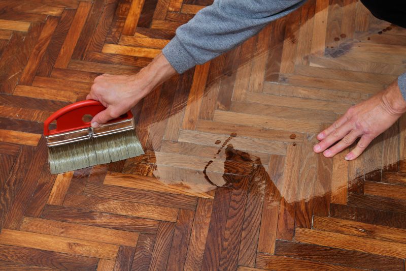 Wood Floor Refinishing Pros