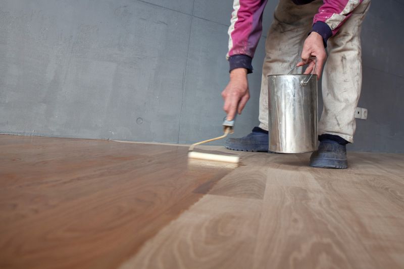 Cost of Hardwood Floor Refinishing — Cost of Hardwood Floor Refinishing