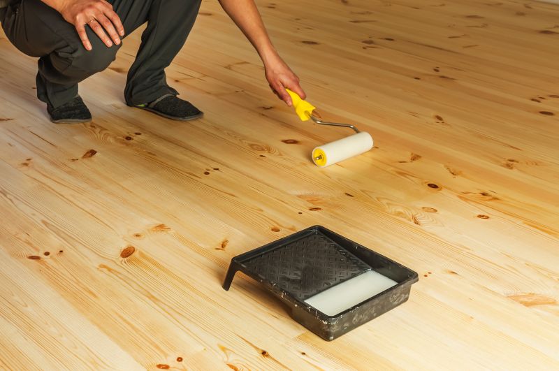 Cost of Hardwood Floor Refinishing — Cost of Hardwood Floor Refinishing