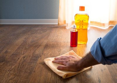 Cost of Hardwood Floor Refinishing — Cost of Hardwood Floor Refinishing