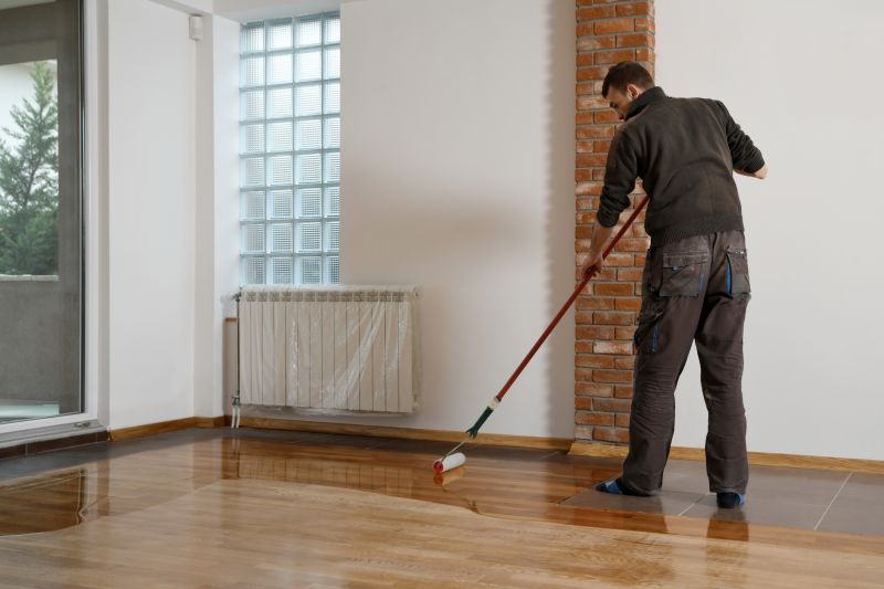 Experienced Flooring Contractors