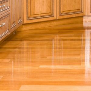 Dallas Bamboo Floor Refinishing