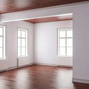 Dallas Cherry Floor Refinishing