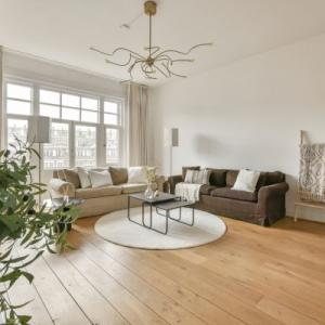 Dallas Maple Floor Refinishing