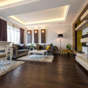 Dallas Oak Floor Refinishing