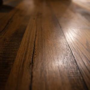 Dallas Wood Floor Refinishing