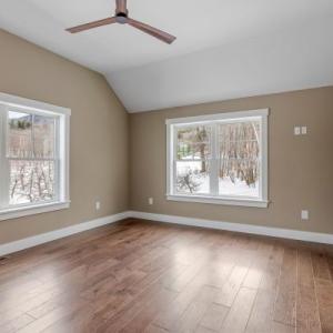 Dallas Solid Wood Floor Refinishing